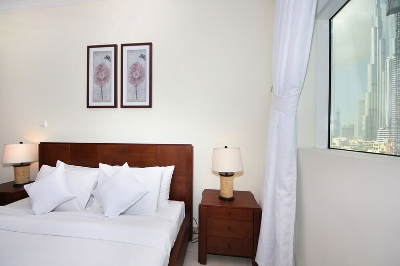 Apartamento Piks Key - Burj Al Nujoom