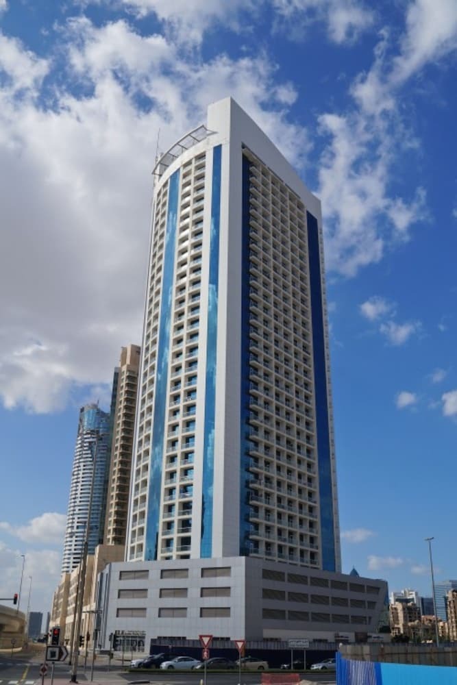 Apartamento Piks Key - Burj Al Nujoom
