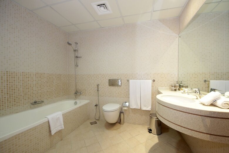 Apartamento Piks Key- Sulafa Tower