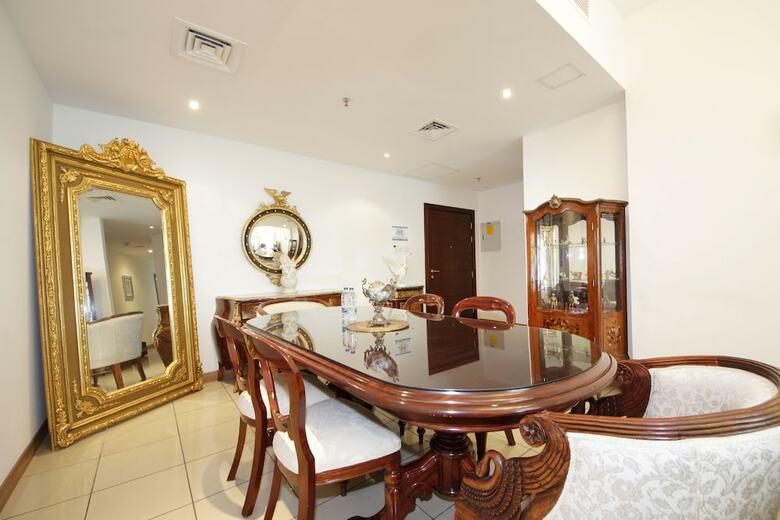 Apartamento Piks Key- Sulafa Tower