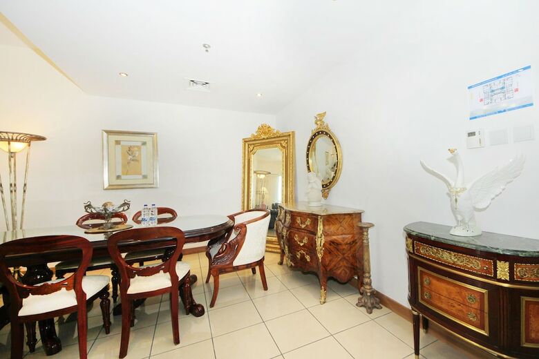 Apartamento Piks Key- Sulafa Tower