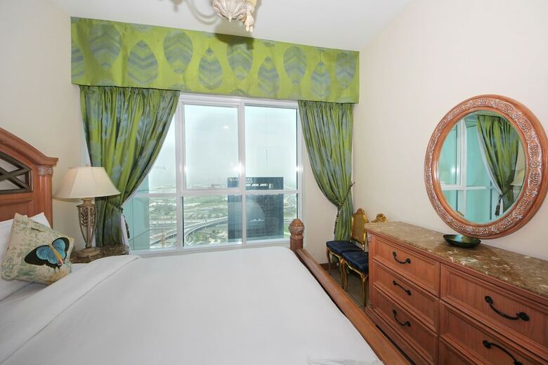 Apartamento Piks Key- Sulafa Tower