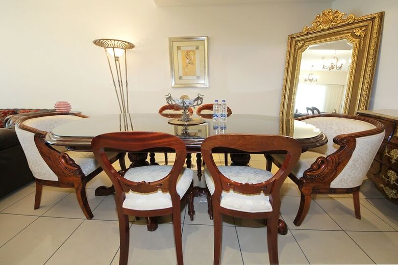 Apartamento Piks Key- Sulafa Tower