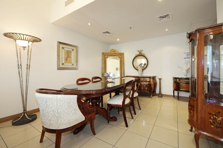 Apartamento Piks Key- Sulafa Tower