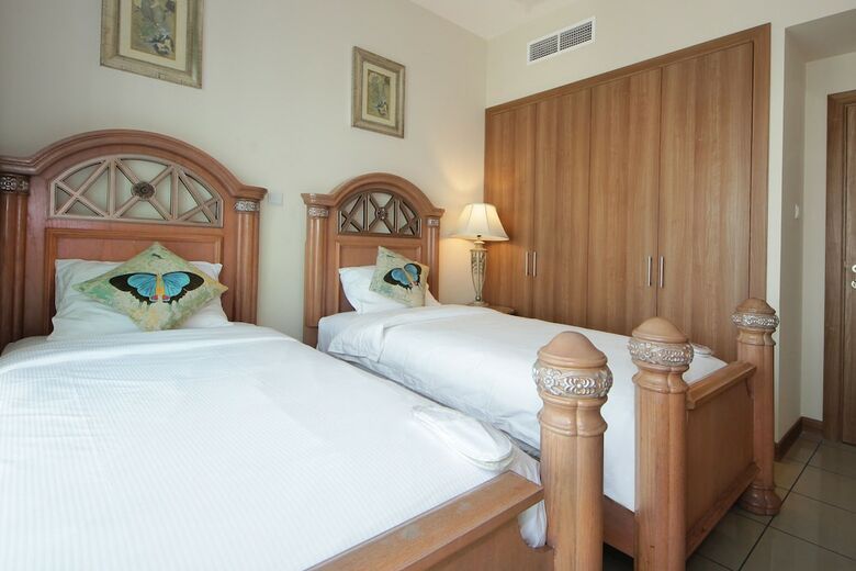 Apartamento Piks Key- Sulafa Tower