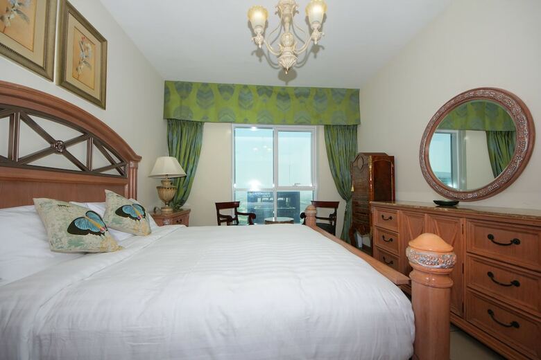 Apartamento Piks Key- Sulafa Tower