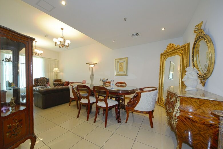 Apartamento Piks Key- Sulafa Tower