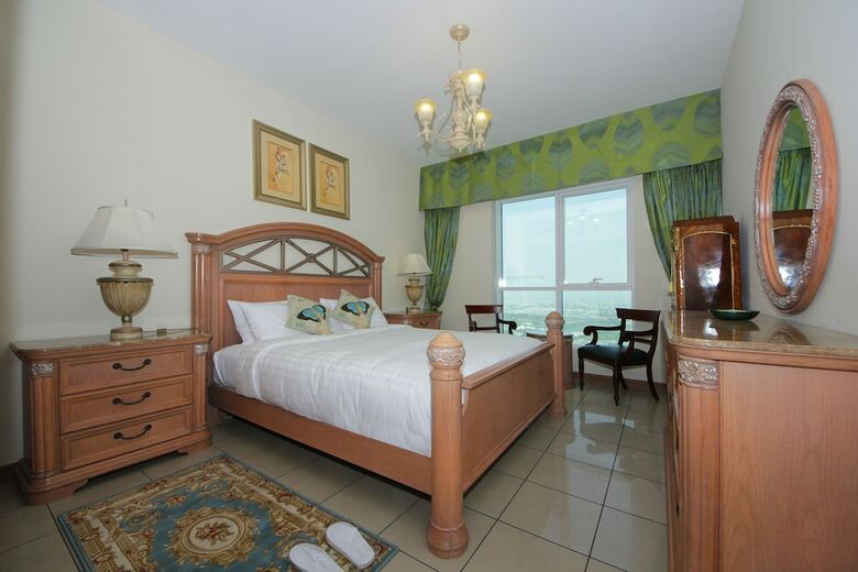Apartamento Piks Key- Sulafa Tower