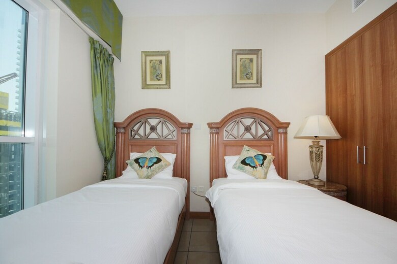 Apartamento Piks Key- Sulafa Tower