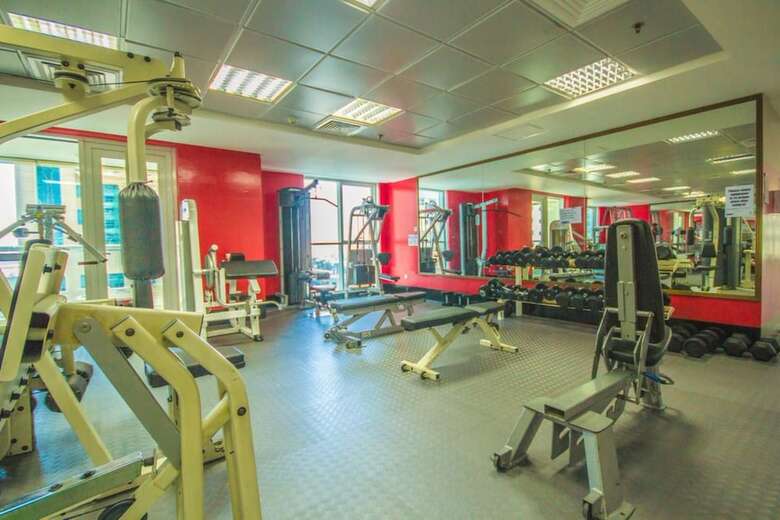 Apartamento Piks Key- Sulafa Tower