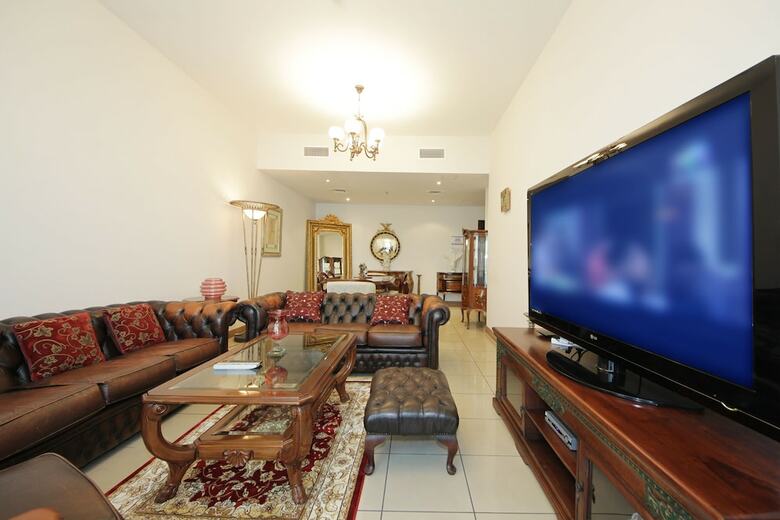 Apartamento Piks Key- Sulafa Tower