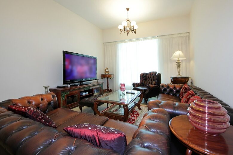 Apartamento Piks Key- Sulafa Tower