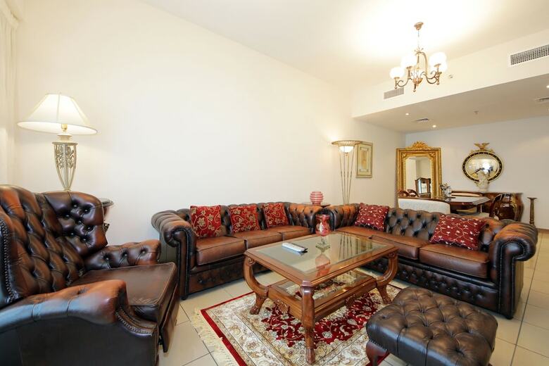 Apartamento Piks Key- Sulafa Tower