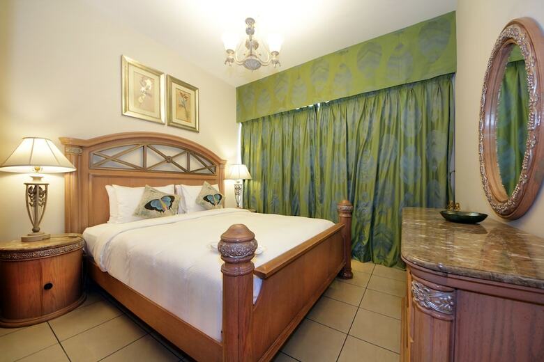 Apartamento Piks Key- Sulafa Tower