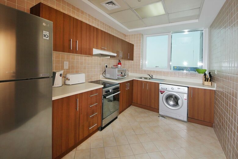 Apartamento Piks Key- Sulafa Tower