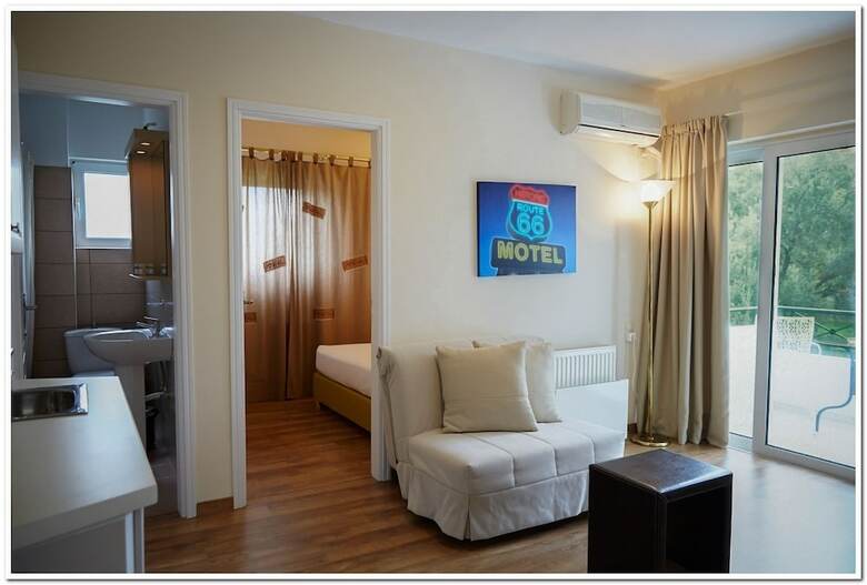 Hotel Athens Habitat Studios