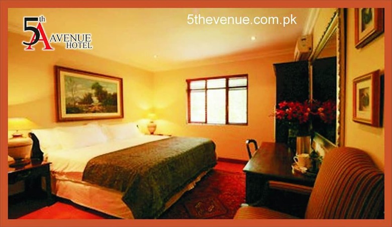 5th Avenue Hotel