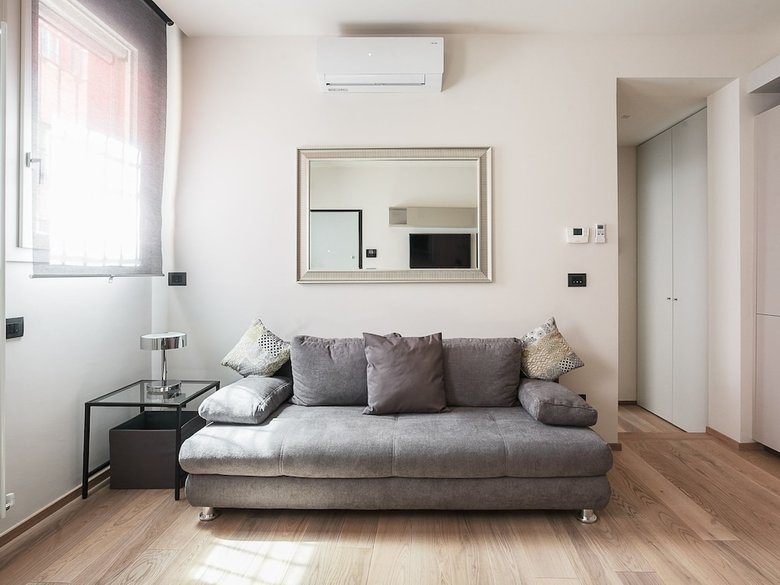 Apartamento Residence Rizzoli