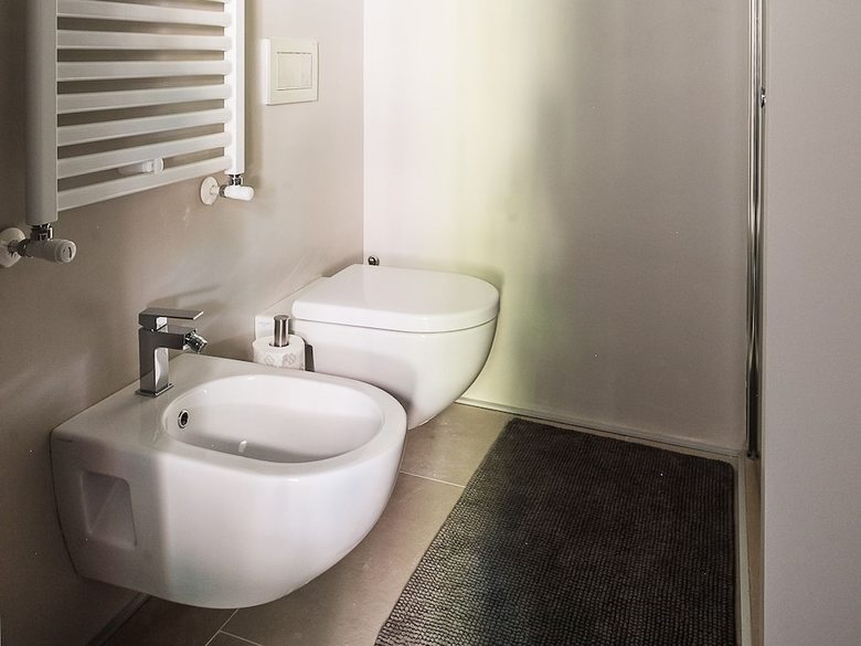 Apartamento Residence Rizzoli