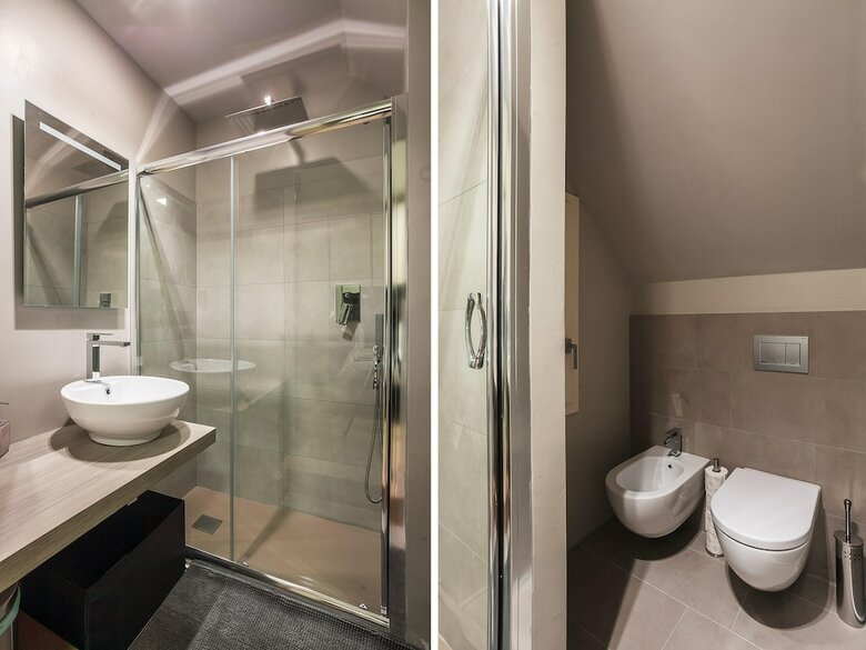 Apartamento Residence Rizzoli