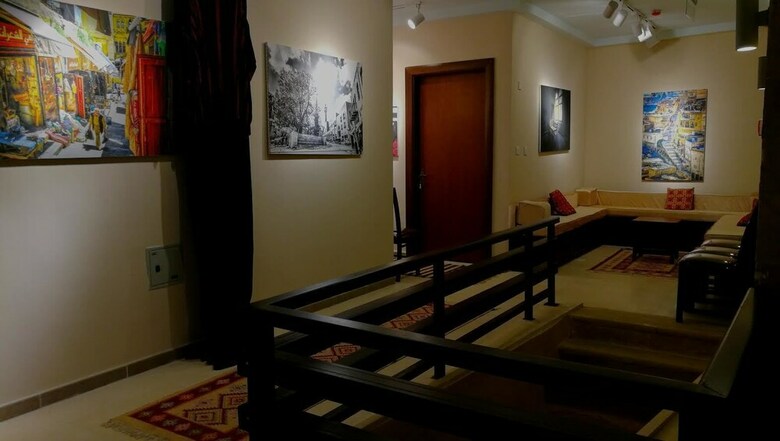 Beit Aziz Boutique Hotel