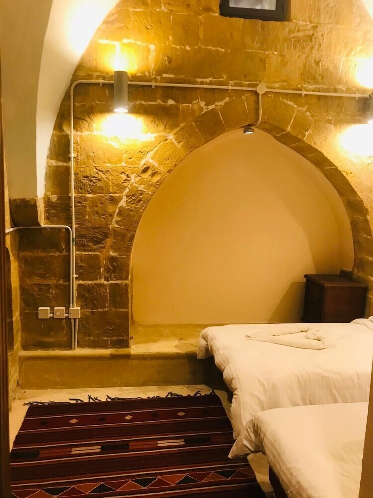 Beit Aziz Boutique Hotel
