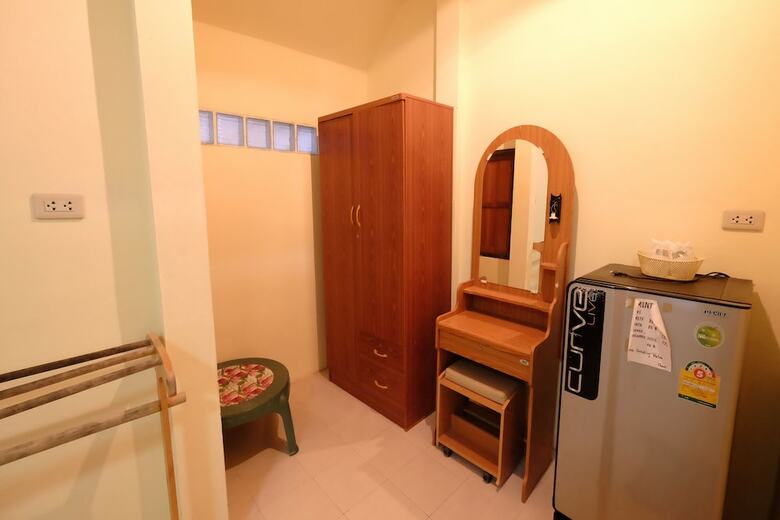 Hotel Aonang Friendly Bungalow