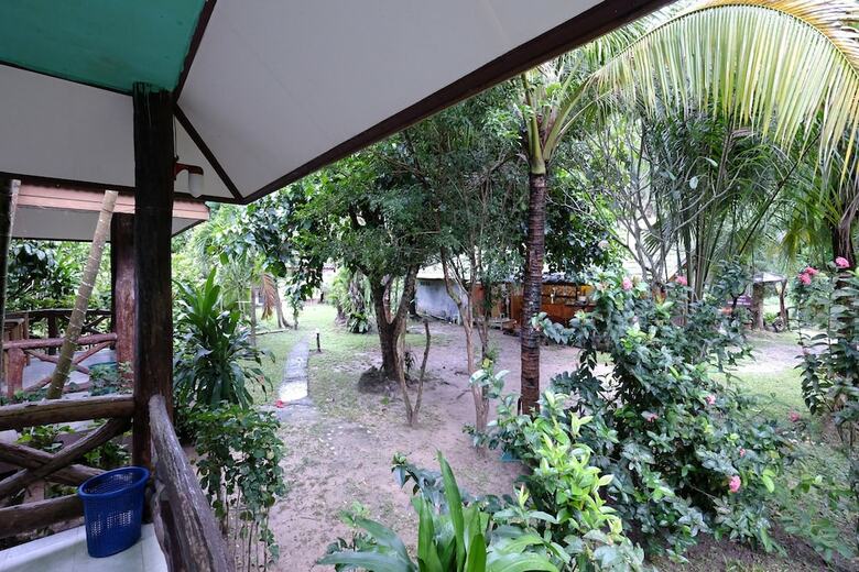 Hotel Aonang Friendly Bungalow