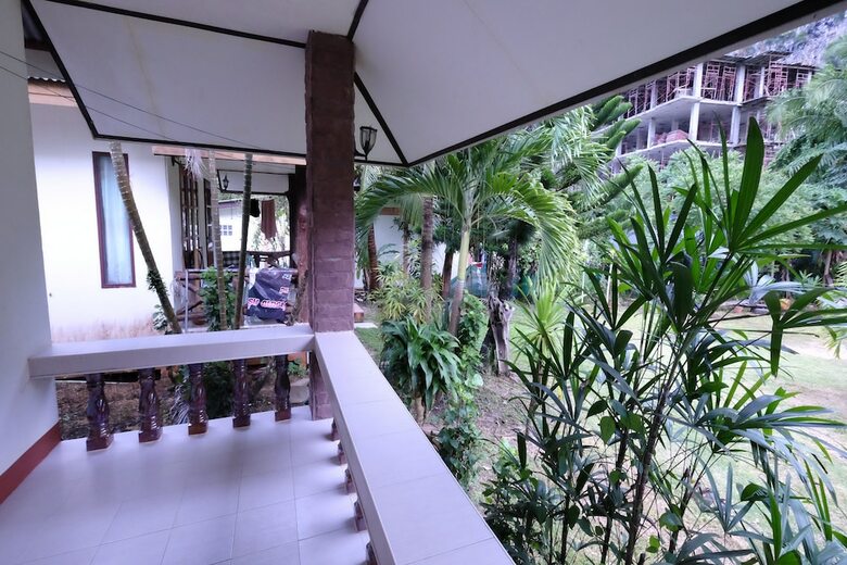 Hotel Aonang Friendly Bungalow