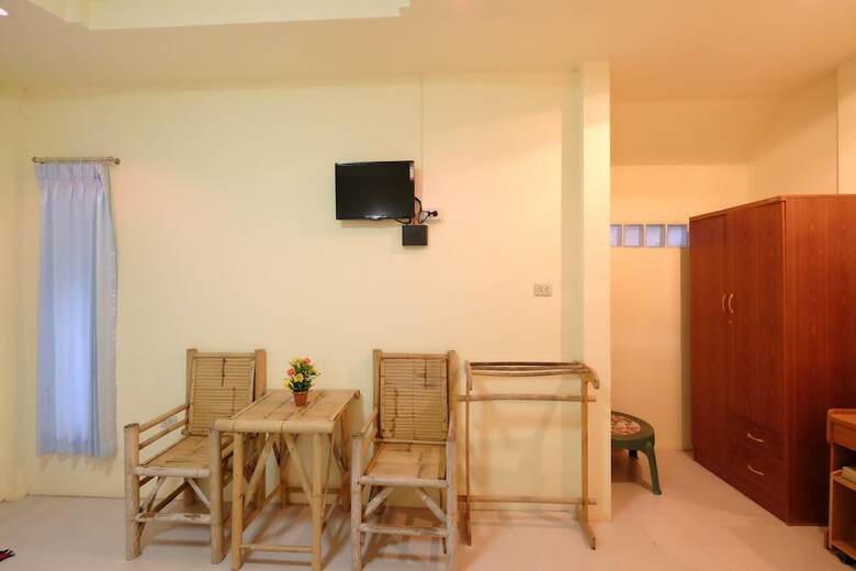 Hotel Aonang Friendly Bungalow