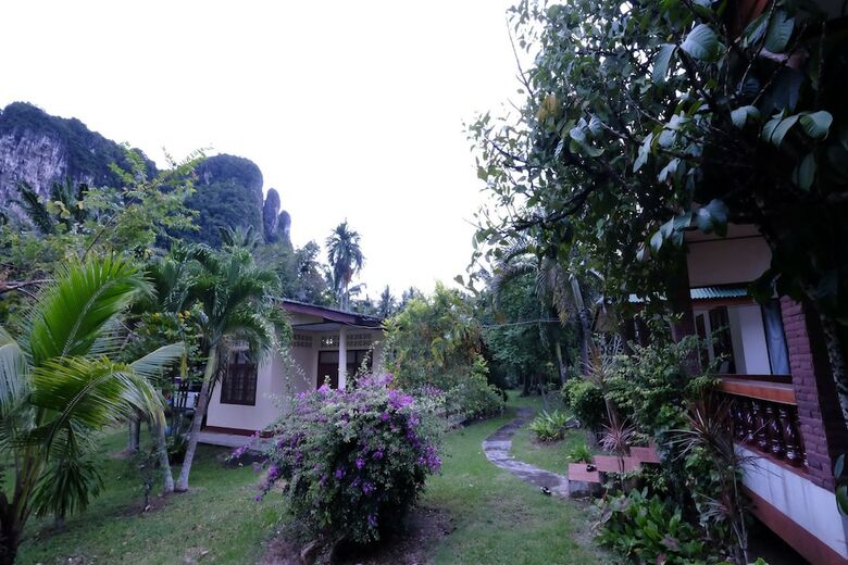 Hotel Aonang Friendly Bungalow