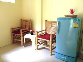 Hotel Aonang Friendly Bungalow