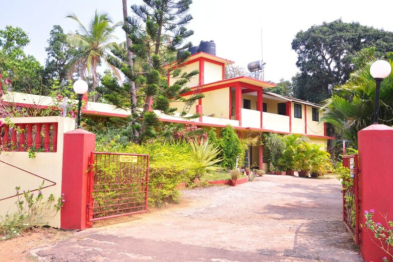 Hotel Castelinhos' Home Away From Home