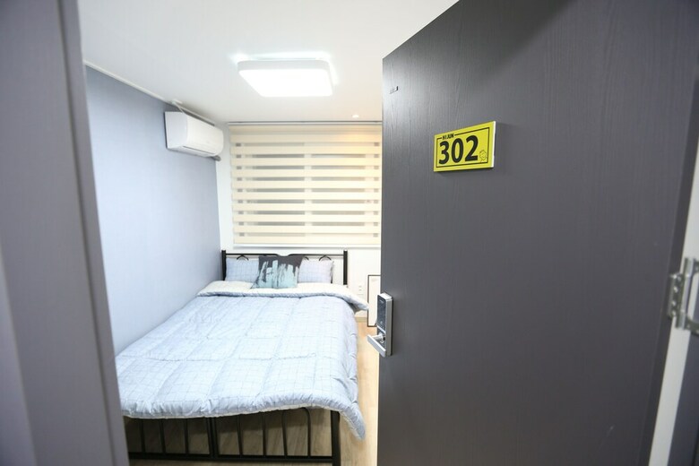 Hotel Little Star Guesthouse