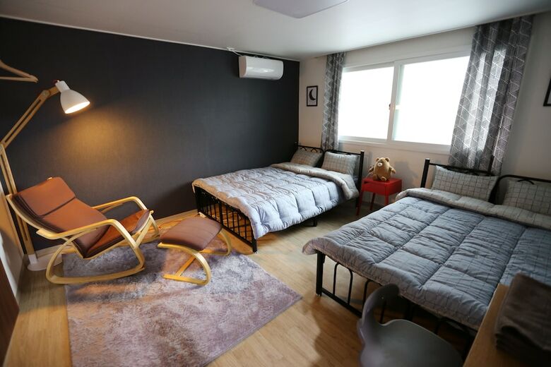 Hotel Little Star Guesthouse