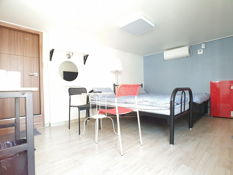 Hotel Little Star Guesthouse