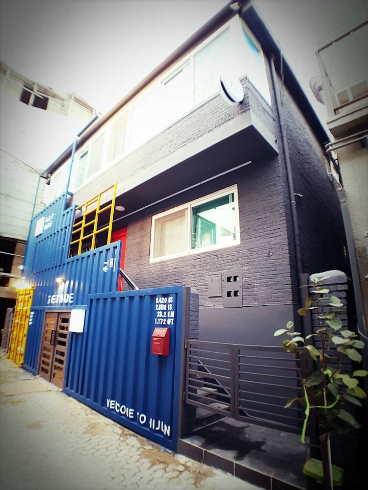 Hotel Little Star Guesthouse