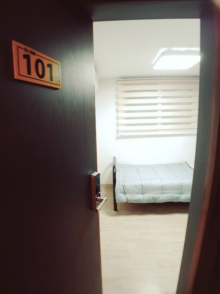 Hotel Little Star Guesthouse