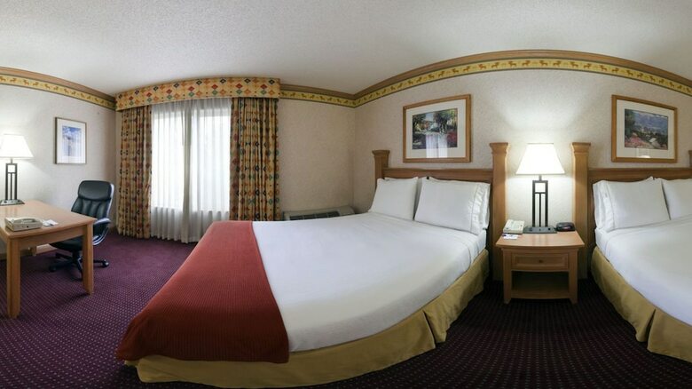 Hotel Wingate By Wyndham Elko