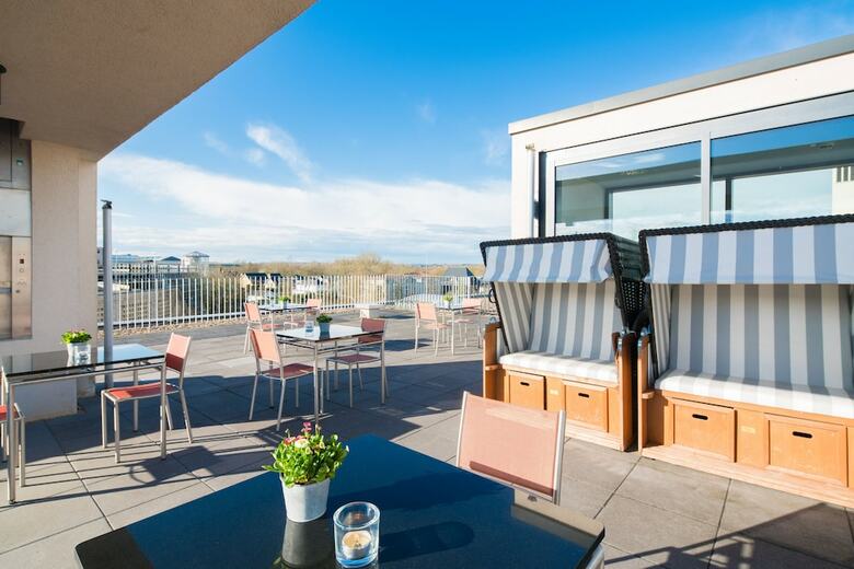 Best Western Plus Hotel Ostertor