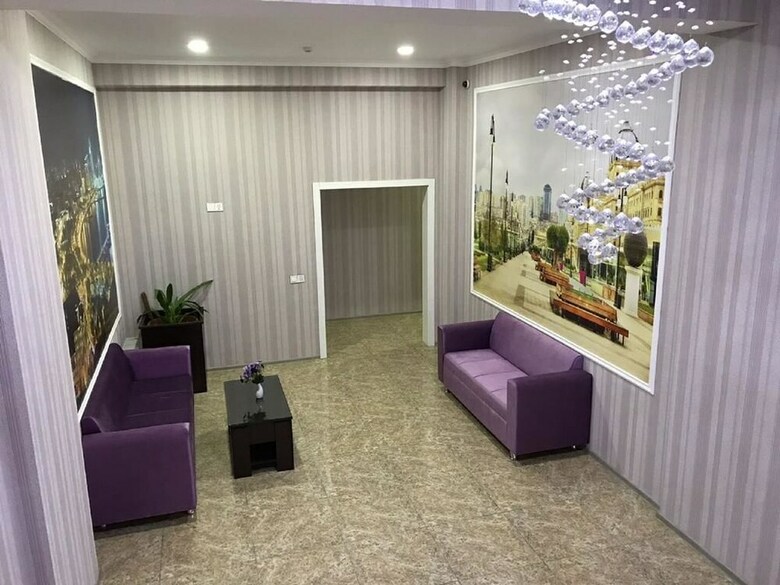 Nord-west Hotel