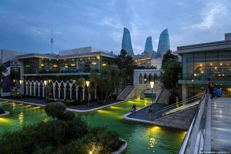 Nord-west Hotel