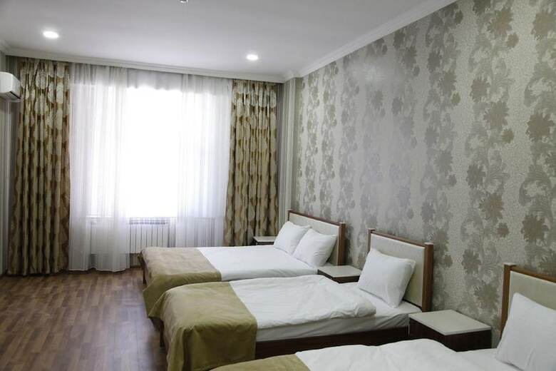 Nord-west Hotel
