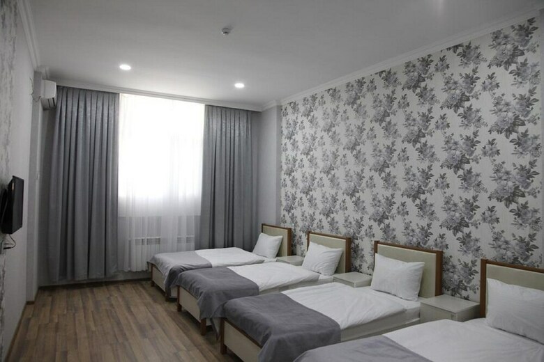 Nord-west Hotel