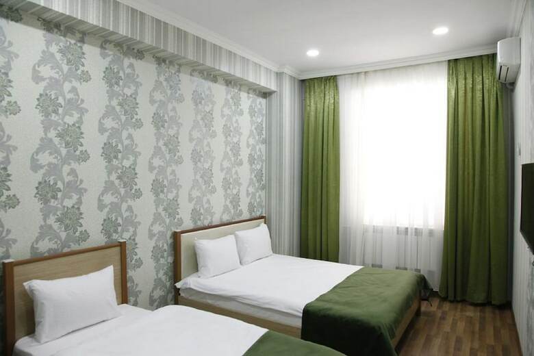 Nord-west Hotel