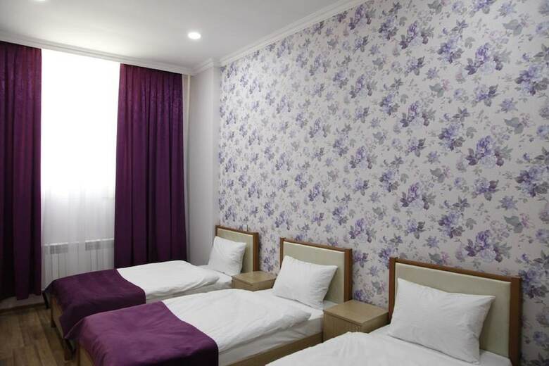 Nord-west Hotel