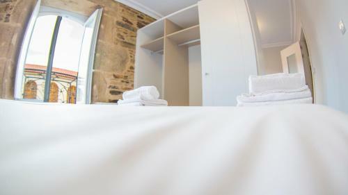 Apartamentos Abastos Scq By Como En Casa