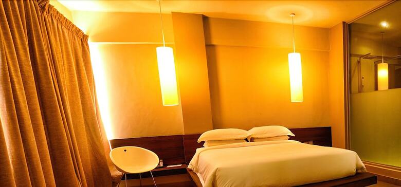 Hotel Bliss Resort