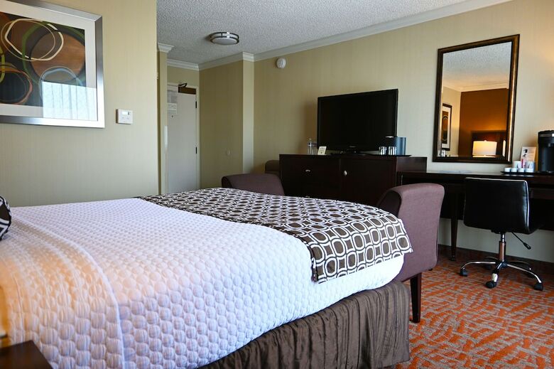 The Hotel Fullerton Anaheim