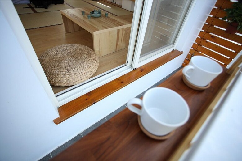 Bed & Breakfast Cloud & Green Private Guest House